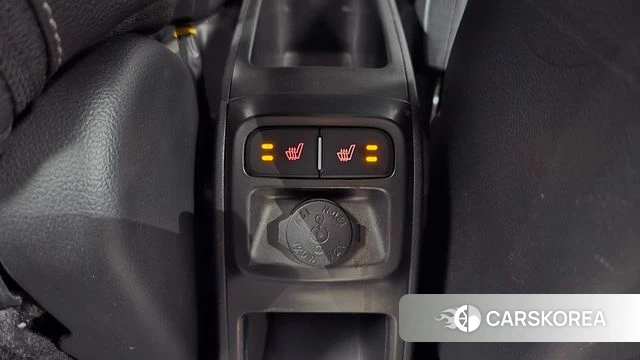 Kia The New Ray id 3808003 из Кореи 10