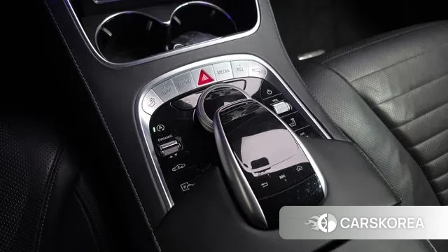 Mercedes-Benz S-Class W222 id 3215154 из Кореи 10