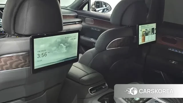 Genesis G90 (RS4) id 3305906 из Кореи 10