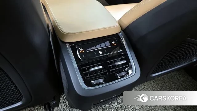 Volvo V90 Cross-Country id 3454821 из Кореи 10