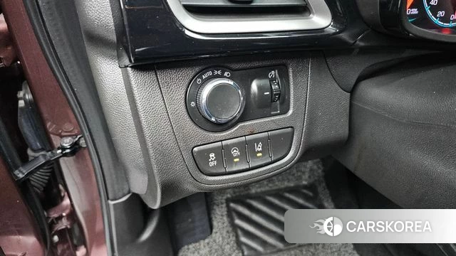 Chevrolet (GM Daewoo) The New Spark id 4770204 из Кореи 10