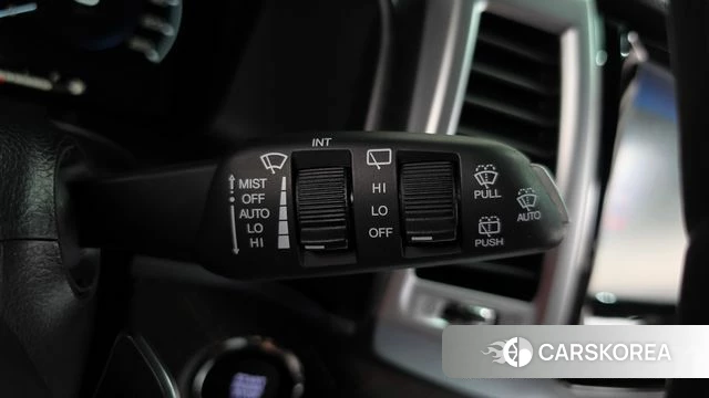 Ssangyong All New Rexton id 4731202 из Кореи 10