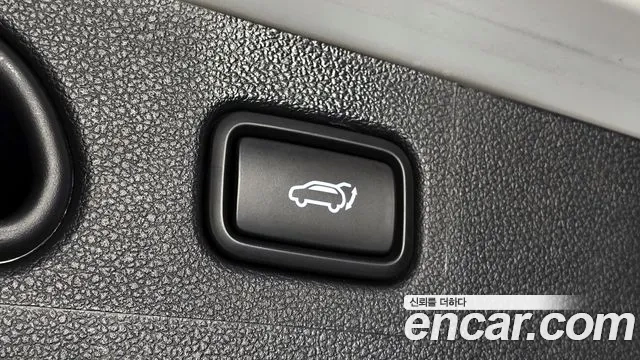 Hyundai All New Tucson id 2908158 из Кореи 10