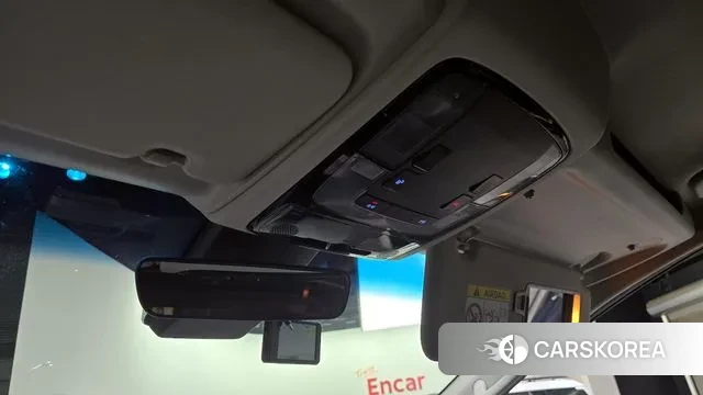 Hyundai Staria id 3306594 из Кореи 10