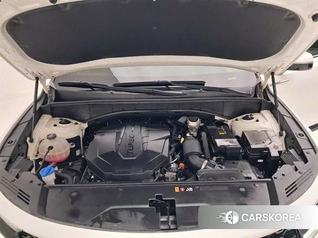 Kia Sorento 4th Generation id 3324334 из Кореи 10