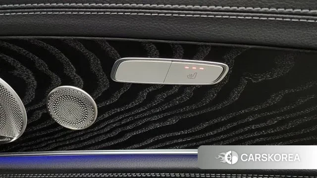 Mercedes-Benz E-Class W213 id 3611190 из Кореи 10