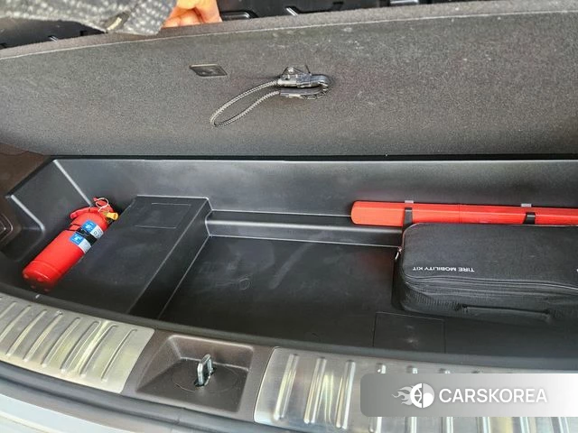 Hyundai The New Palisade id 3934744 из Кореи 10