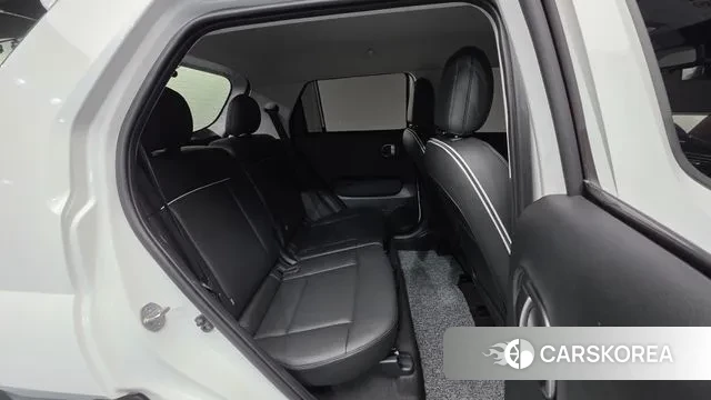 Hyundai Casper id 3707419 из Кореи 10