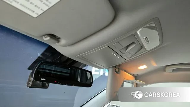 Ssangyong Rexton Sports id 3423126 из Кореи 10