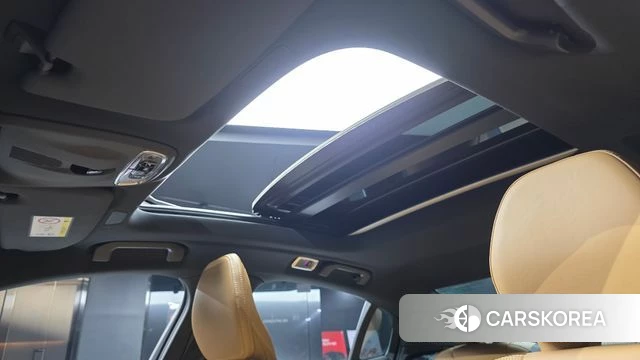 Volvo S60 3rd generation id 4525010 из Кореи 10