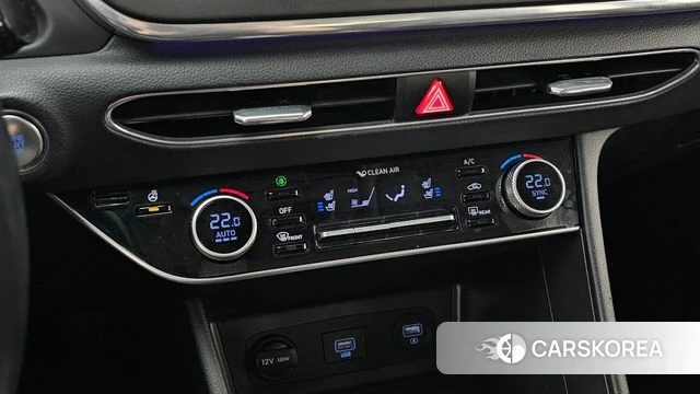 Hyundai Sonata (DN8) id 3941339 из Кореи 10