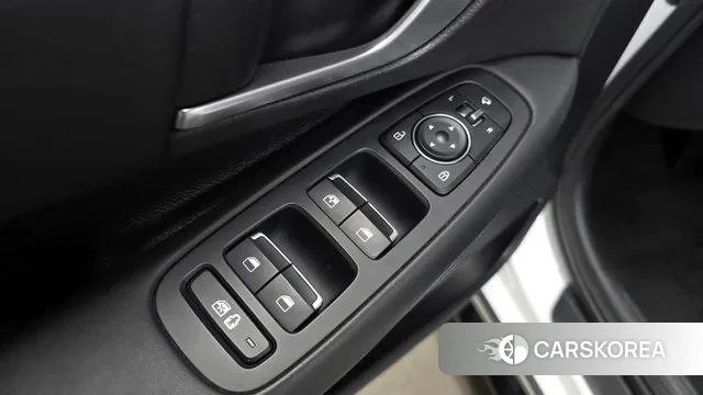 Hyundai Sonata (DN8) id 3458316 из Кореи 10