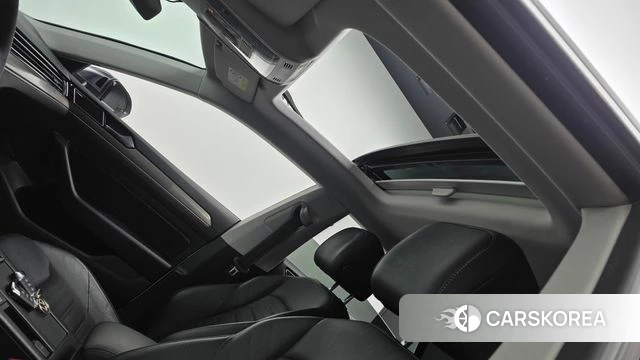 Volkswagen Arteon id 4470645 из Кореи 10