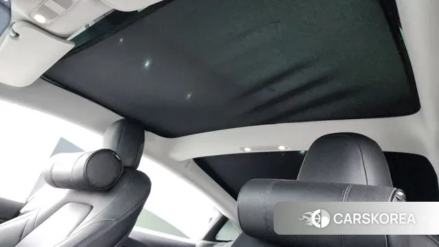 Tesla Model 3 id 2965969 из Кореи 10