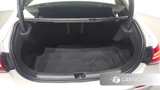 Mercedes-Benz A-Class W177 id 3438440 из Кореи 10