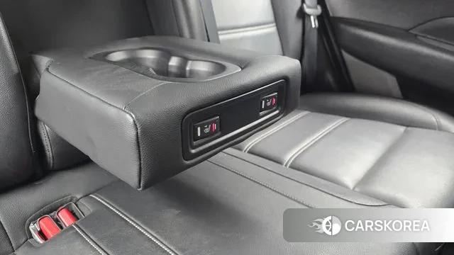 Renault Korea (Samsung) QM6 id 3375332 из Кореи 10