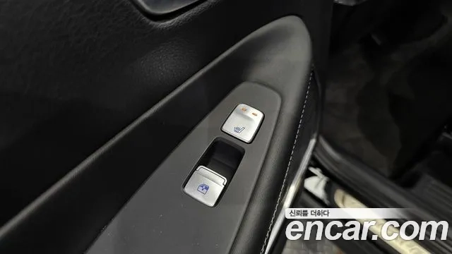 Hyundai The New Santa Fe id 2955795 из Кореи 10