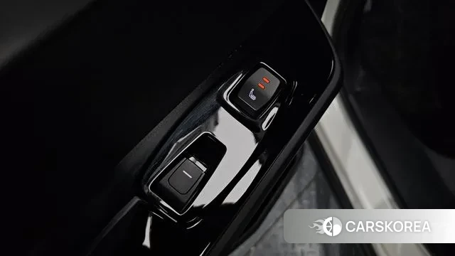 Ssangyong Torres EVX id 3560501 из Кореи 10