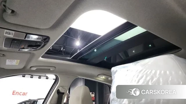 Hyundai Sonata Hybrid (DN8) id 3355182 из Кореи 10