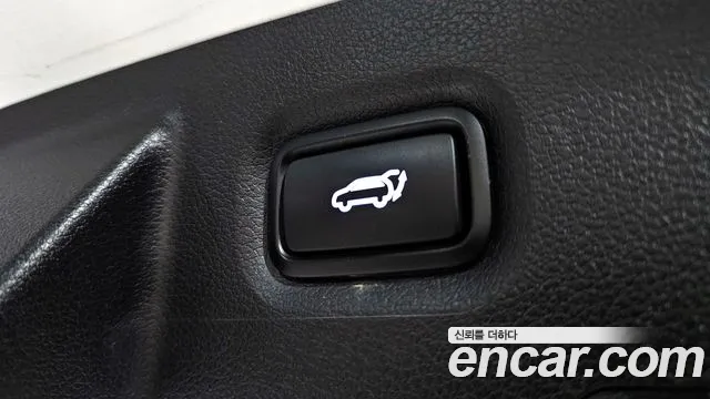 Hyundai The New Santa Fe id 2410713 из Кореи 10