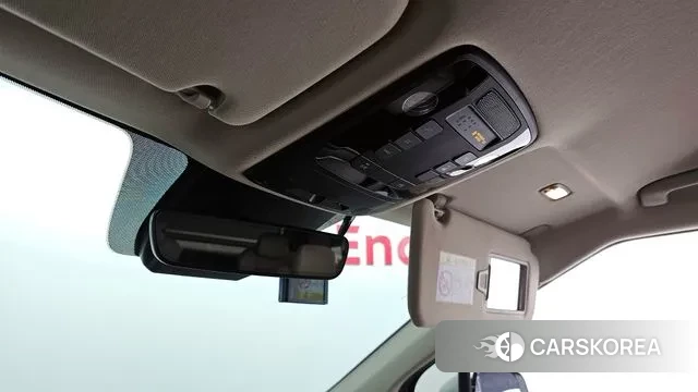 Kia Carnival 4th generation id 3444087 из Кореи 10