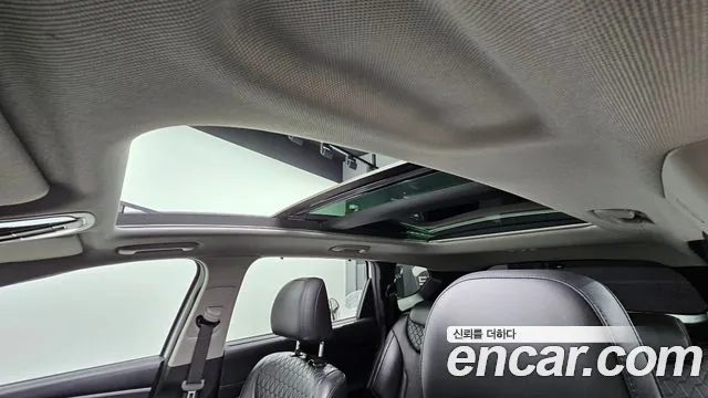 Hyundai Santa Fe TM id 2850613 из Кореи 10