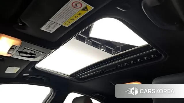 BMW 3 Series (F30) id 2981934 из Кореи 10