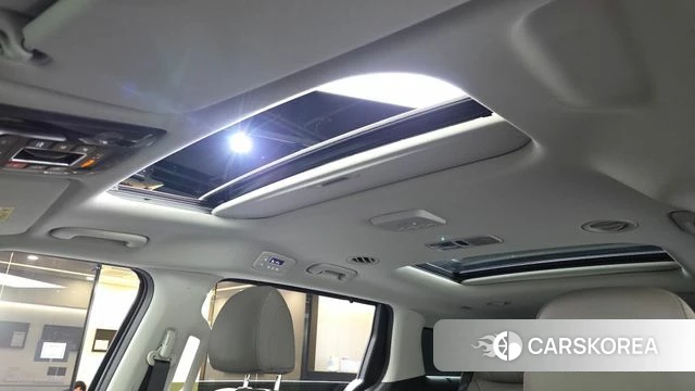 Kia The New Carnival 4th Generation id 4773747 из Кореи 10
