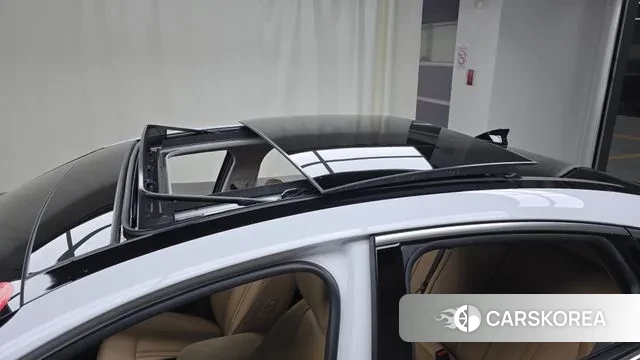 Hyundai Sonata D Edge Hybrid (DN8) id 3217429 из Кореи 10