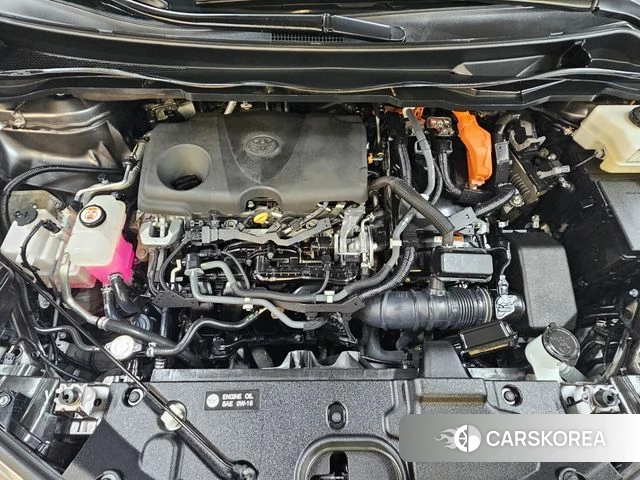 Toyota Sienna 4th Generation id 3898377 из Кореи 10