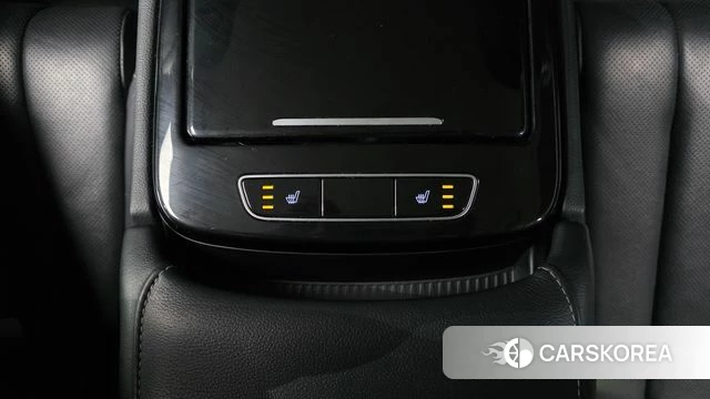 Genesis G80 (RG3) id 3832830 из Кореи 10