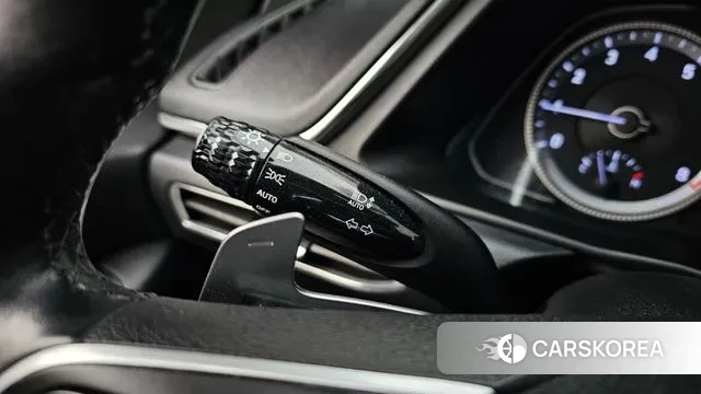 Hyundai Sonata (DN8) id 3713444 из Кореи 10