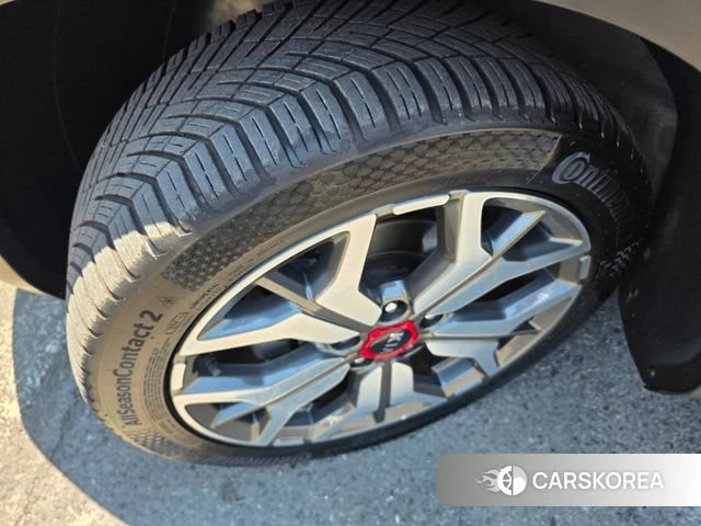 Kia Seltos id 4708464 из Кореи 10