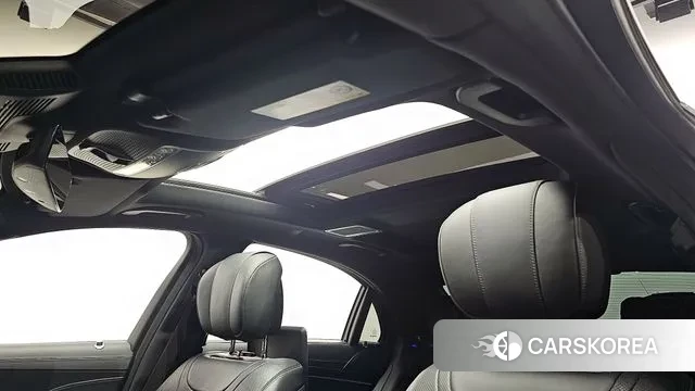 Mercedes-Benz S-Class W222 id 2966735 из Кореи 10