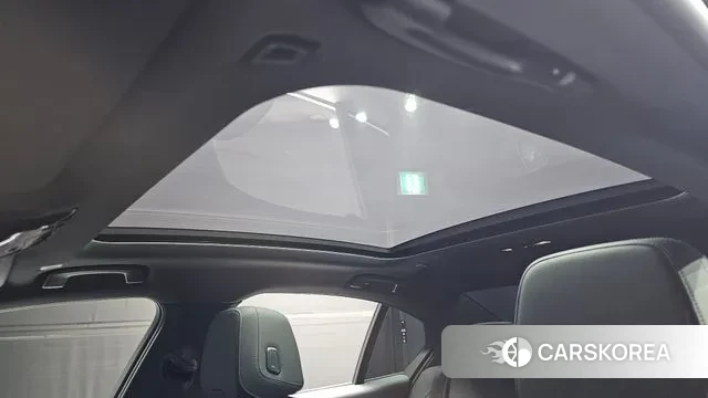 BMW 5 Series (G60) id 3388567 из Кореи 10