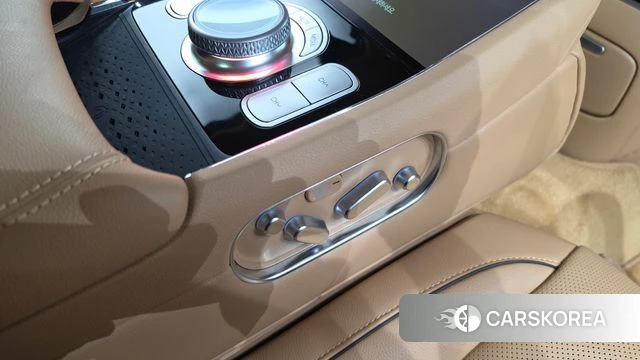 Genesis G90 (RS4) id 4500502 из Кореи 10