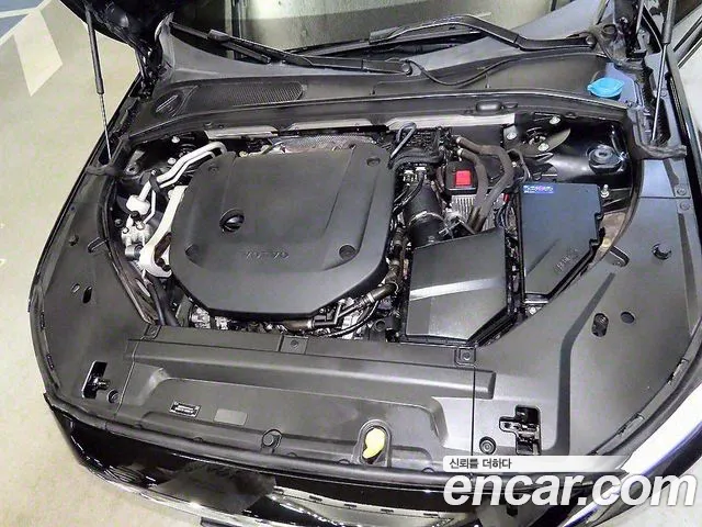 Volvo S90 id 2698195 из Кореи 10