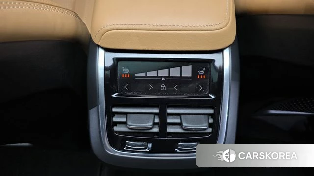 Volvo V60 Cross-Country 2nd Generation id 3953342 из Кореи 10