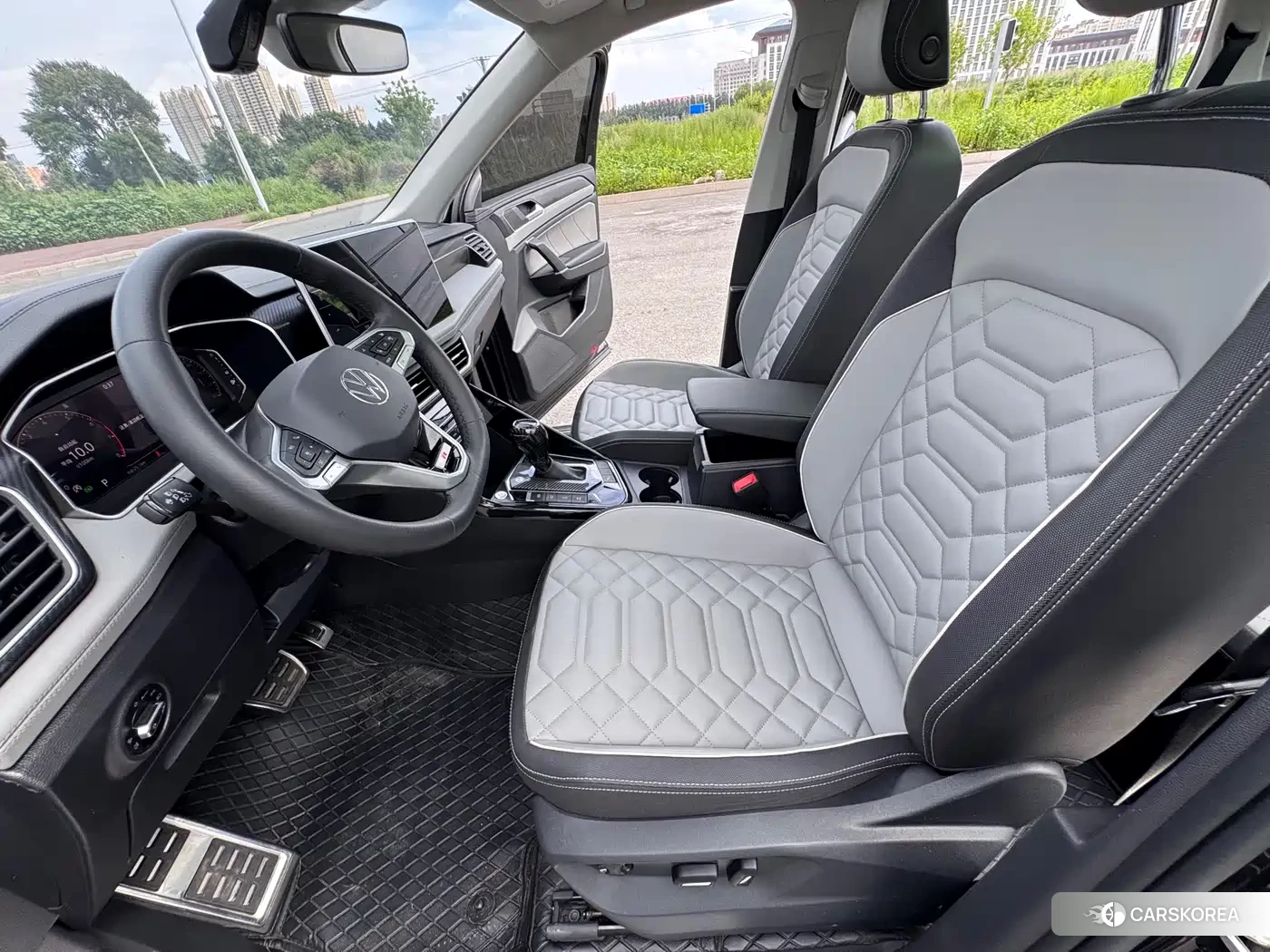 Volkswagen Tayron id 4622537 из Китая 10