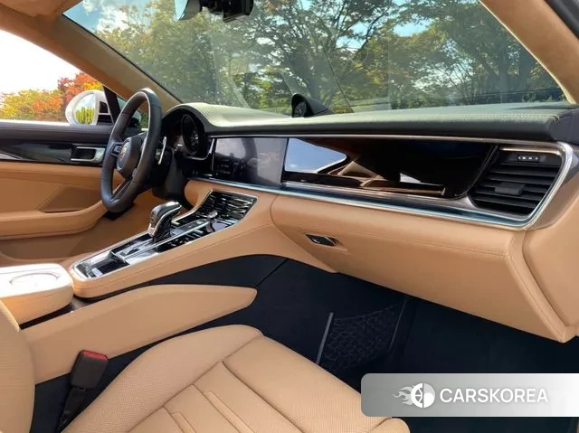 Porsche Panamera (971) id 3411518 из Кореи 10