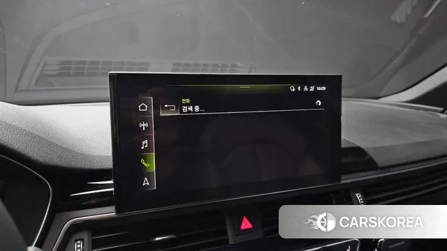 Audi A5 (F5) id 3611369 из Кореи 10