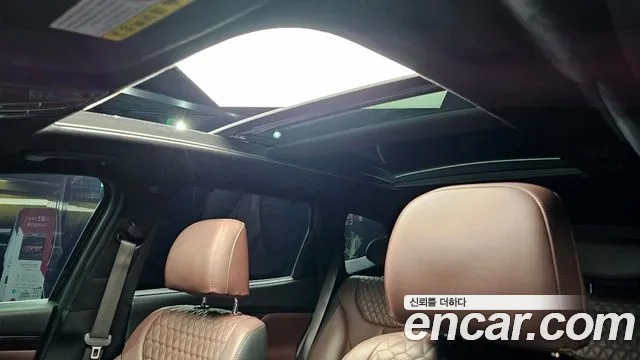 Hyundai Santa Fe TM id 2865524 из Кореи 10