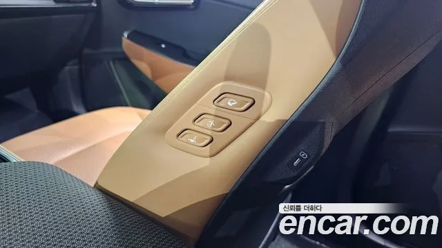 Kia EV6 id 2935481 из Кореи 10