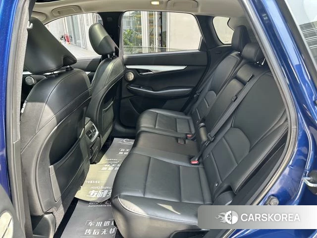 Infiniti QX50 id 4219945 из Китая 10