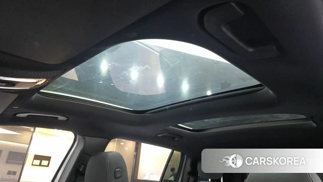 Mercedes-Benz EQB X243 id 3877097 из Кореи 10