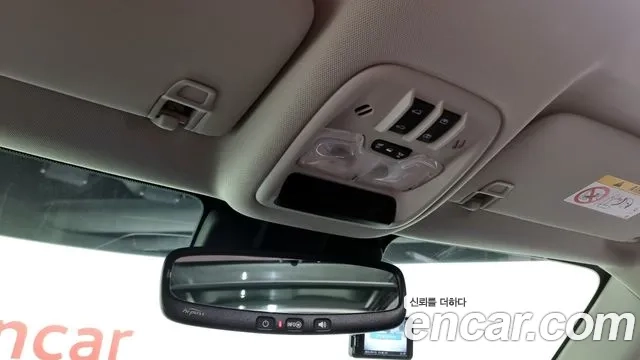 Chevrolet (GM Daewoo) Trailblazer id 2906229 из Кореи 10