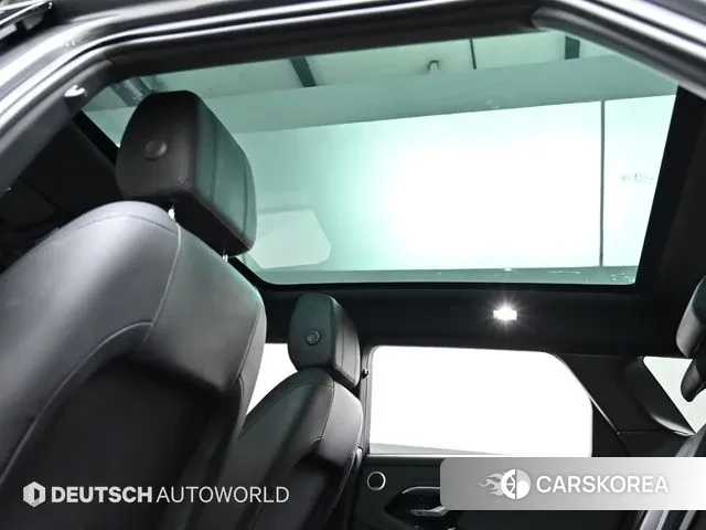 Land Rover Range Rover Evoque 2nd Generation id 3708421 из Кореи 10