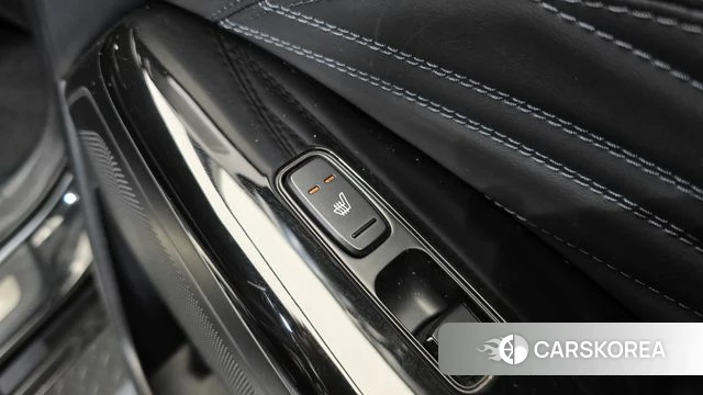 Kia K7 Premier id 4203373 из Кореи 10