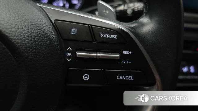 Hyundai Sonata (DN8) id 4692329 из Кореи 10