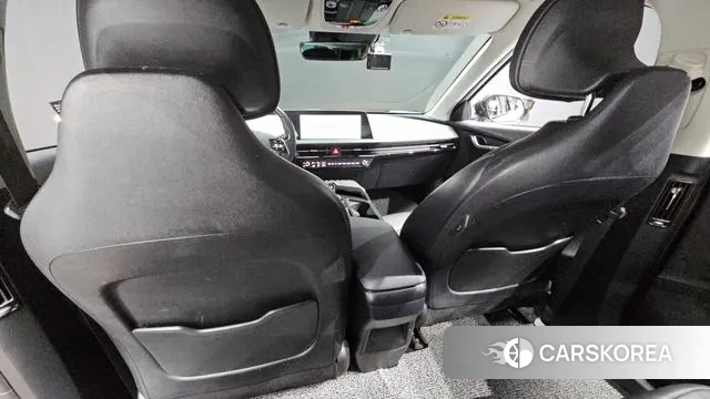 Kia EV6 id 3597613 из Кореи 10